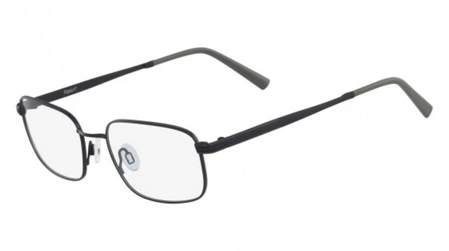 Flexon COLLINS 600 Eyeglasses - view 3